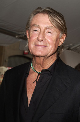 Joel Schumacher at event of Phone Booth (2002)