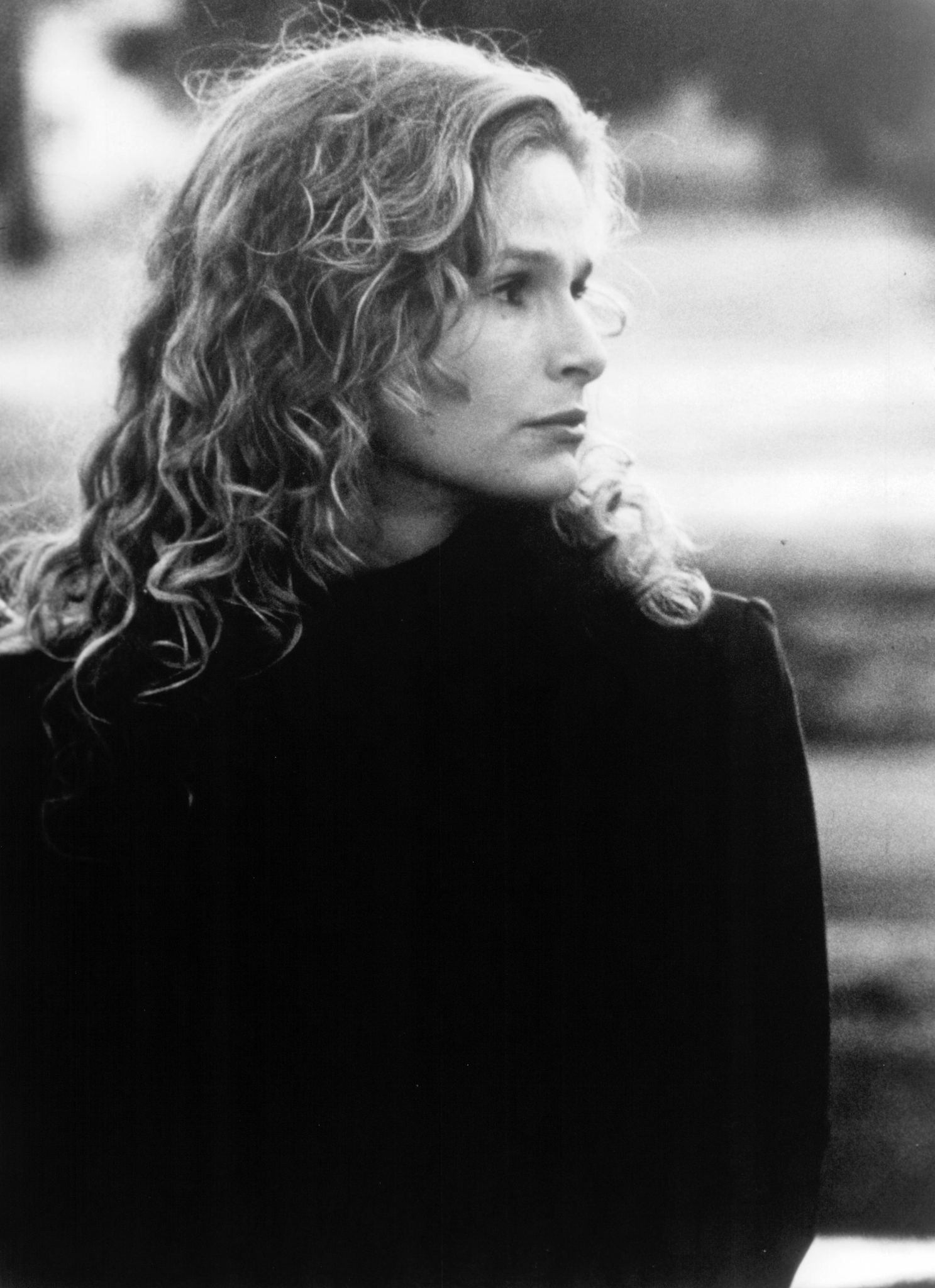 Still of Kyra Sedgwick in The Low Life (1995)