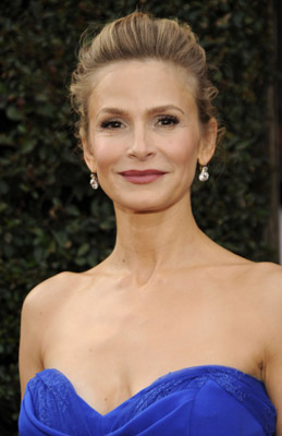 Kyra Sedgwick at event of 14th Annual Screen Actors Guild Awards (2008)