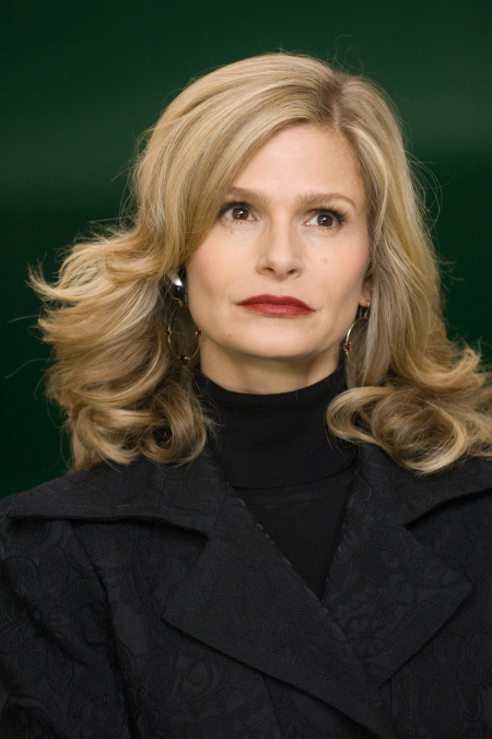 Still of Kyra Sedgwick in The Game Plan (2007)