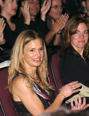 Kyra Sedgwick at event of Loverboy (2005)
