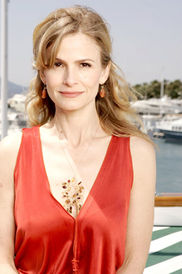 Kyra Sedgwick at event of The Woodsman (2004)