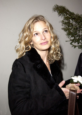 Kyra Sedgwick at event of Narc (2002)