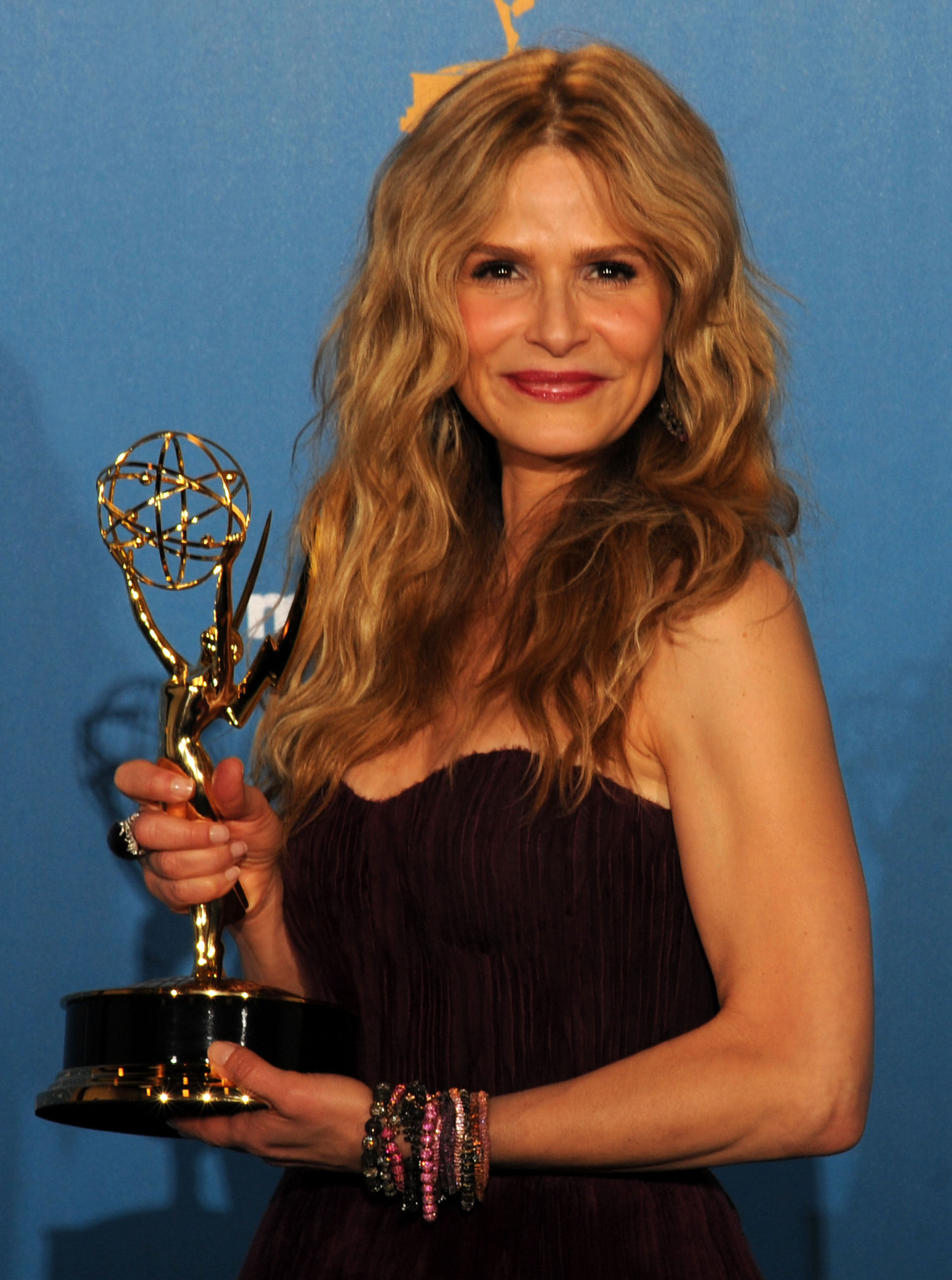 Kyra Sedgwick