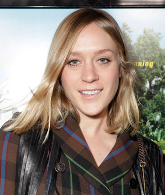 Chloë Sevigny at event of Somewhere (2010)