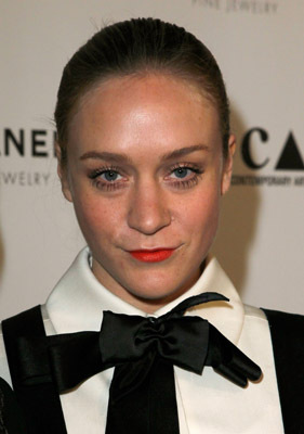 Chloë Sevigny