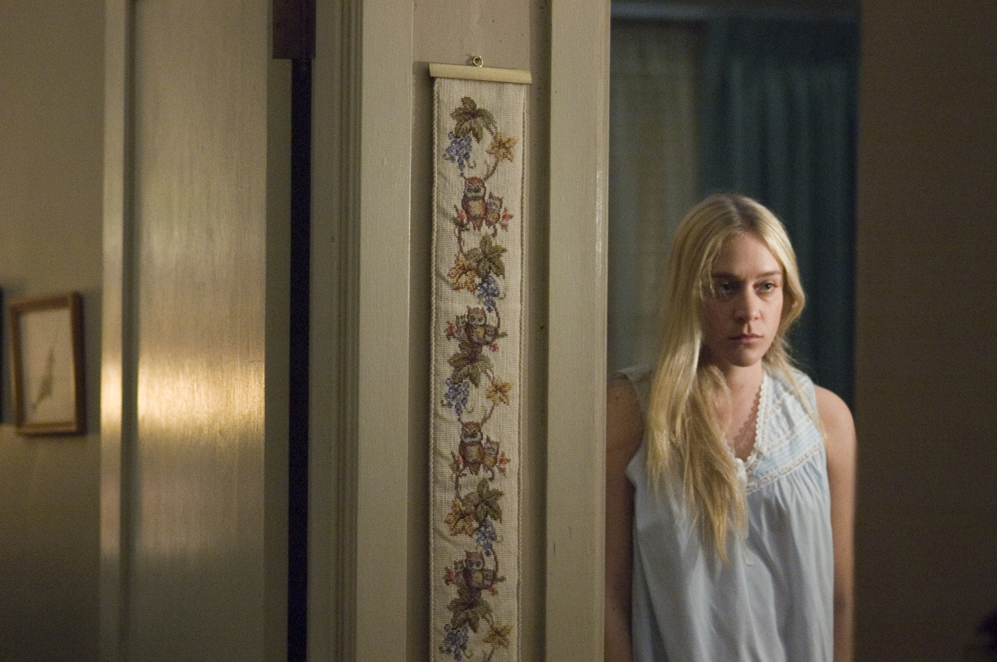 Still of Chloë Sevigny in Zodiac (2007)