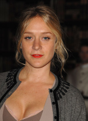 Chloë Sevigny