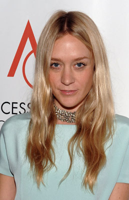 Chloë Sevigny