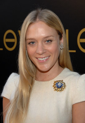 Chloë Sevigny