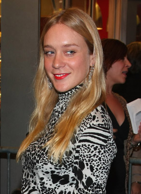 Chloë Sevigny