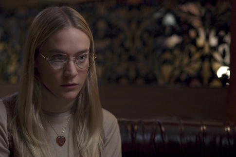 Still of Chloë Sevigny in Zodiac (2007)