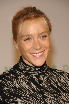 Chloë Sevigny