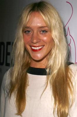 Chloë Sevigny