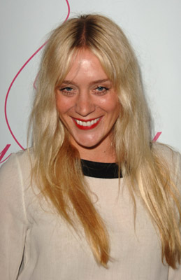 Chloë Sevigny