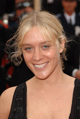 Chloë Sevigny at event of Babelis (2006)