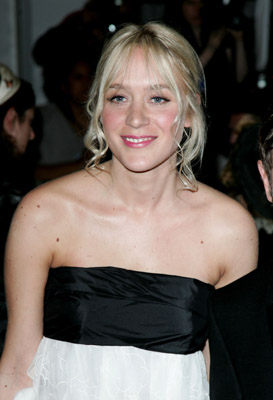 Chloë Sevigny