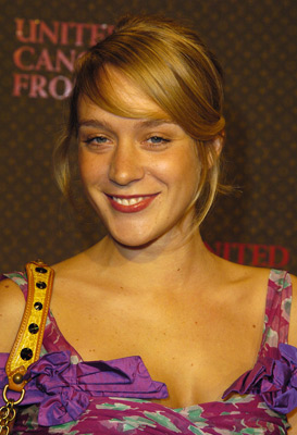 Chloë Sevigny