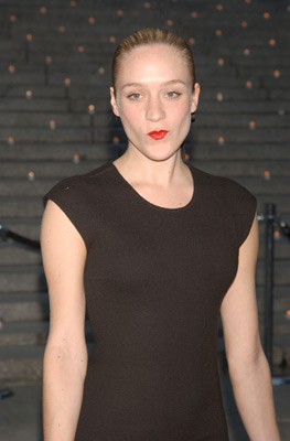 Chloë Sevigny