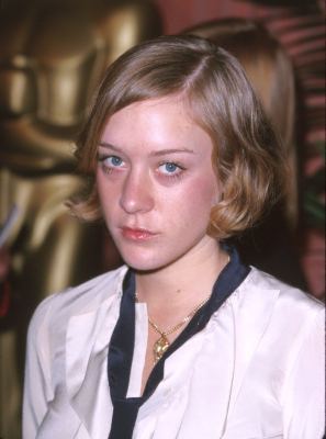 Chloë Sevigny