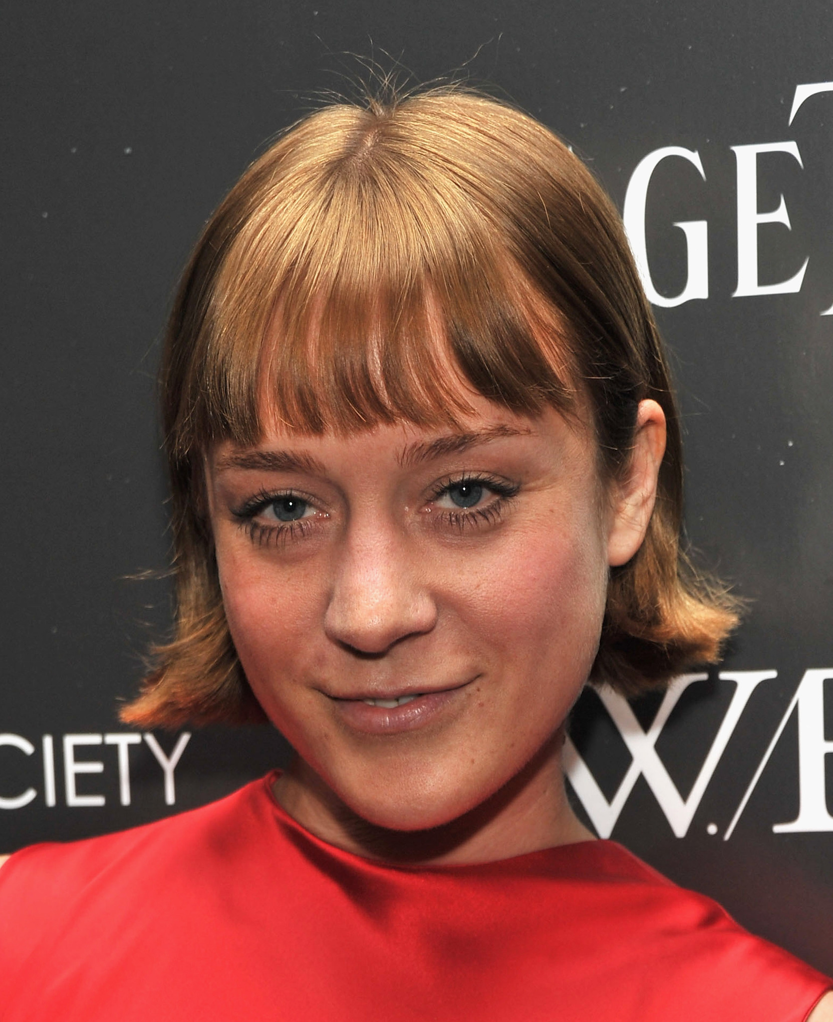 Chloë Sevigny at event of Mes tikime meile (2011)