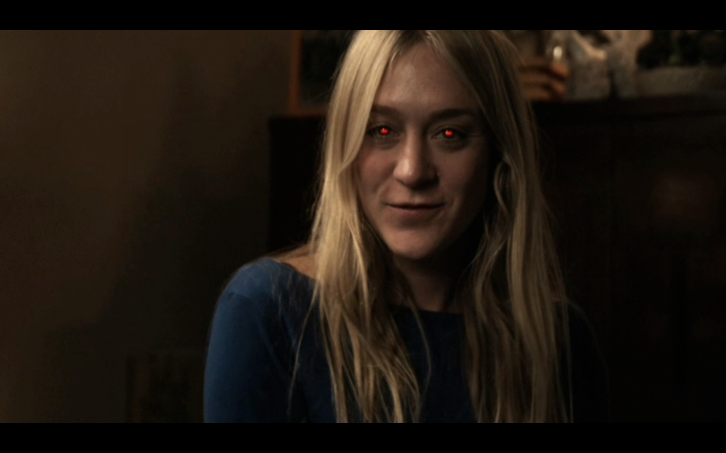 Still of Chloë Sevigny in All Flowers in Time (2010)