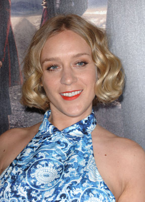 Chloë Sevigny at event of Big Love (2006)