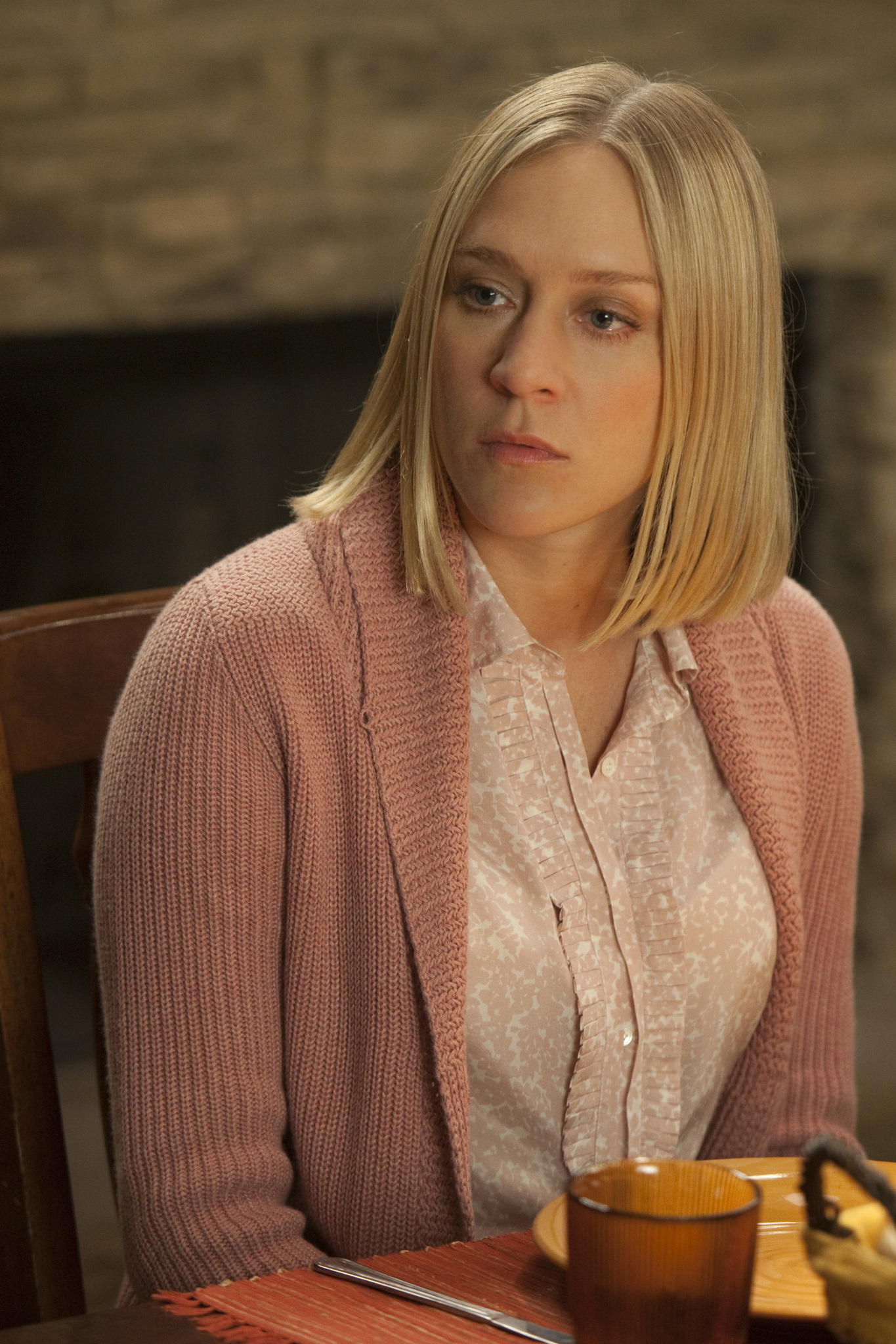 Still of Chloë Sevigny in Big Love (2006)