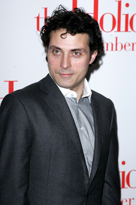 Rufus Sewell at event of The Holiday (2006)