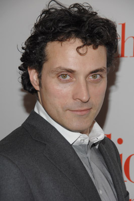 Rufus Sewell at event of The Holiday (2006)