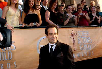 Tony Shalhoub