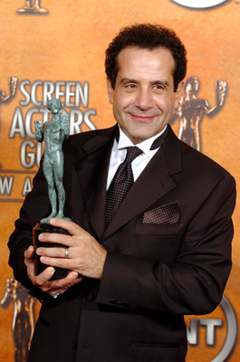 Tony Shalhoub