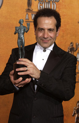 Tony Shalhoub