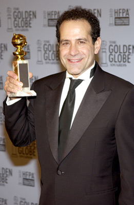 Tony Shalhoub