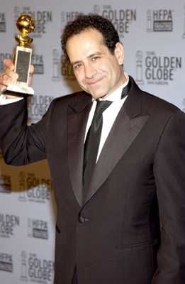 Tony Shalhoub