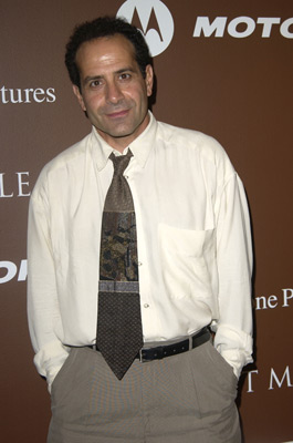 Tony Shalhoub at event of Moonlight Mile (2002)