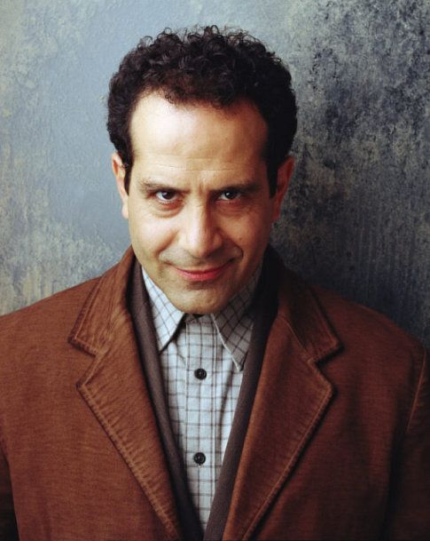 Tony Shalhoub in Monk (2002)