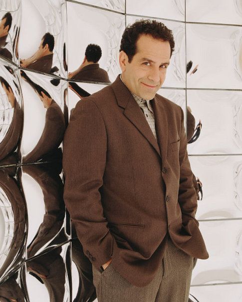 Tony Shalhoub in Monk (2002)