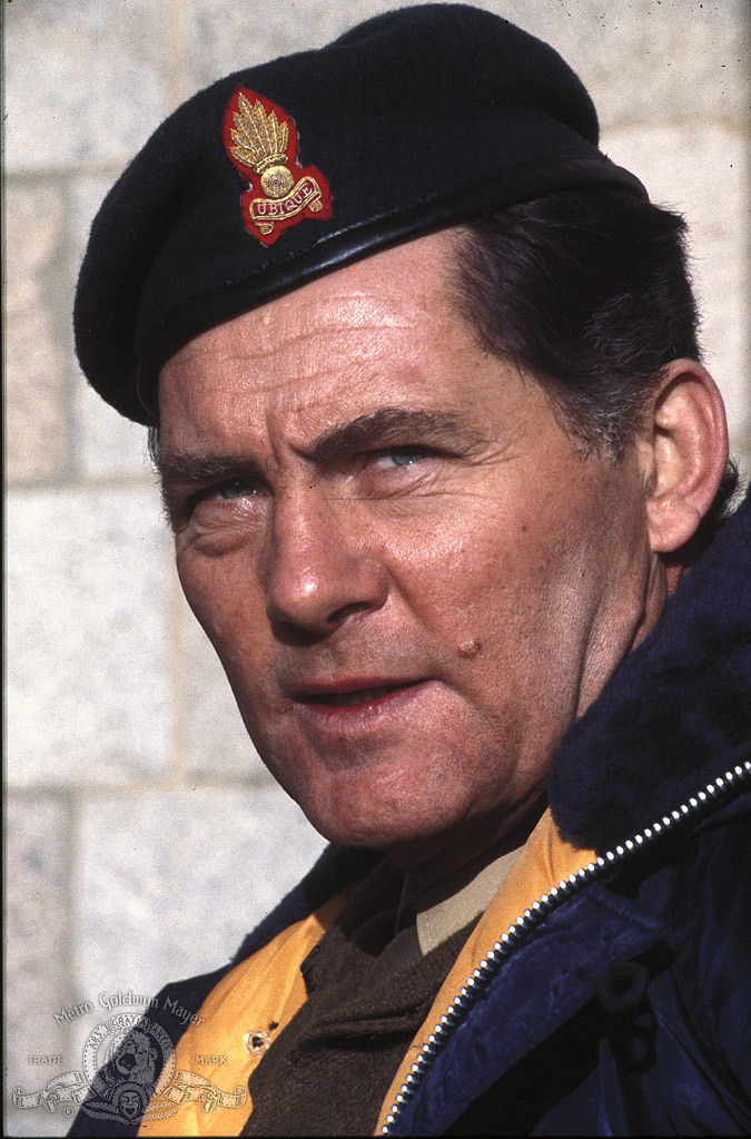 Still of Robert Shaw in Force 10 from Navarone (1978)