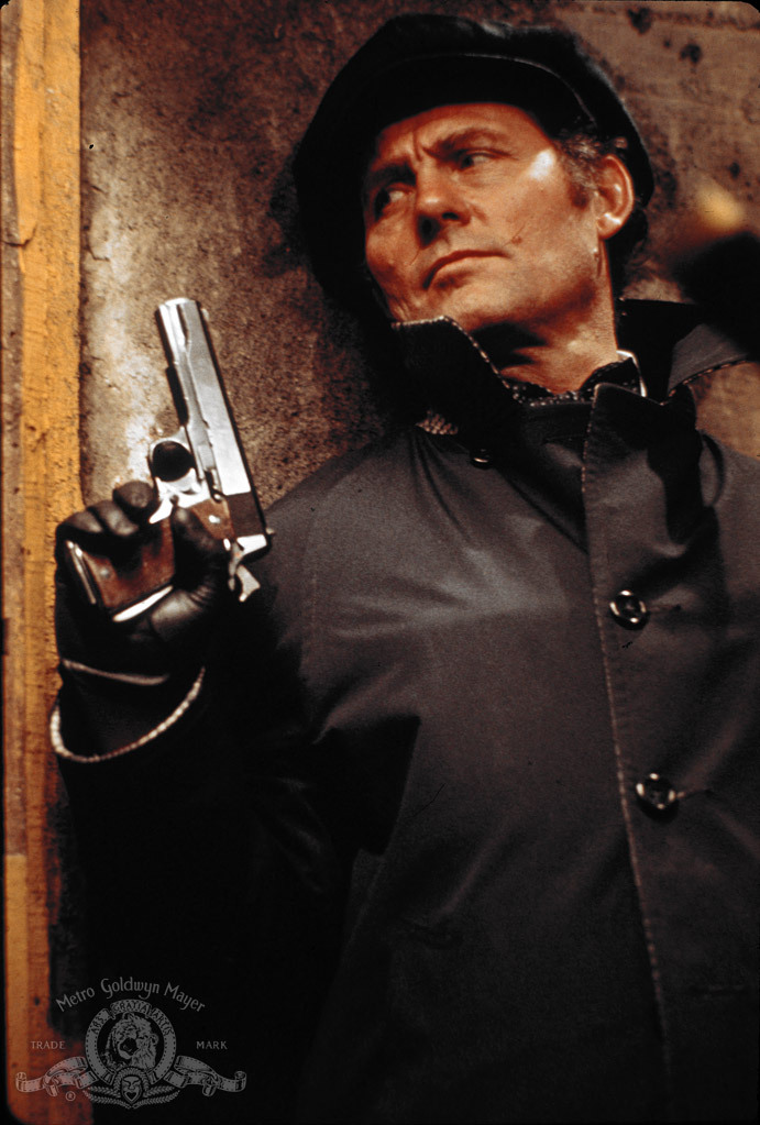 Still of Robert Shaw in The Taking of Pelham One Two Three (1974)