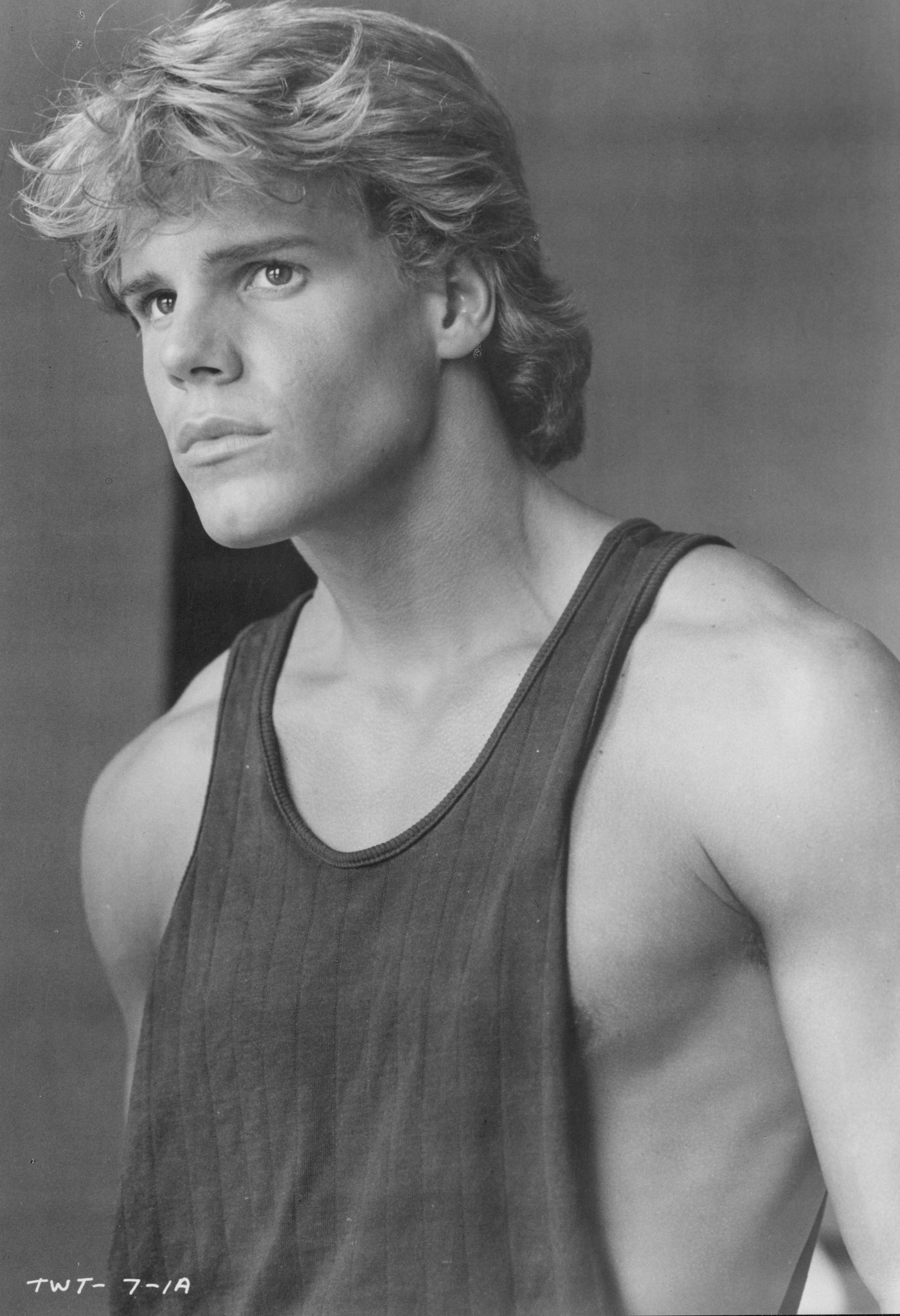 Still of Craig Sheffer in That Was Then... This Is Now (1985)
