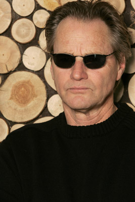 Sam Shepard at event of Don't Come Knocking (2005)