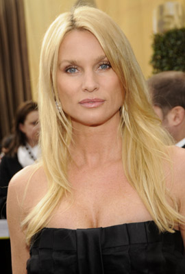 Nicollette Sheridan at event of 14th Annual Screen Actors Guild Awards (2008)