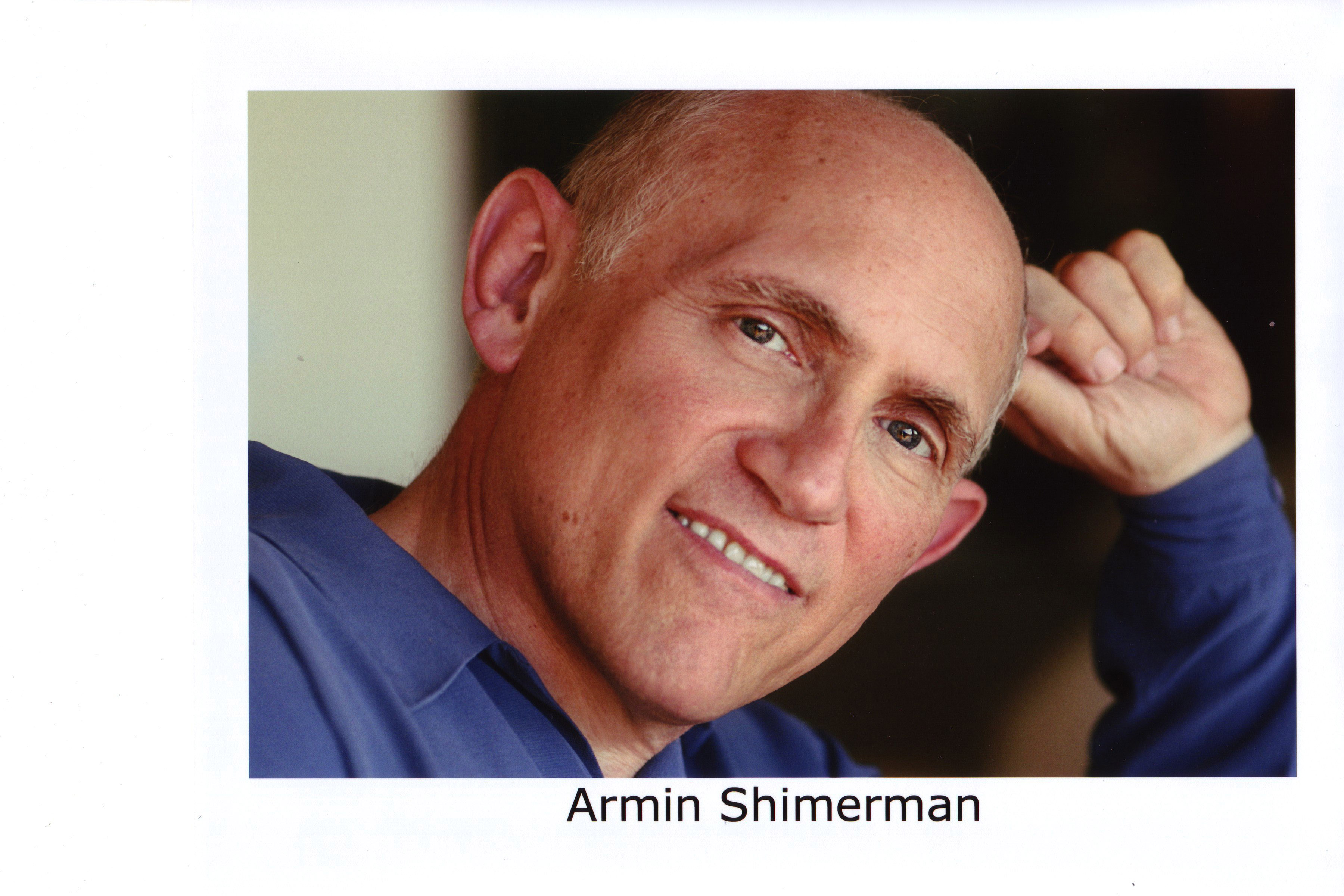 Armin Shimerman