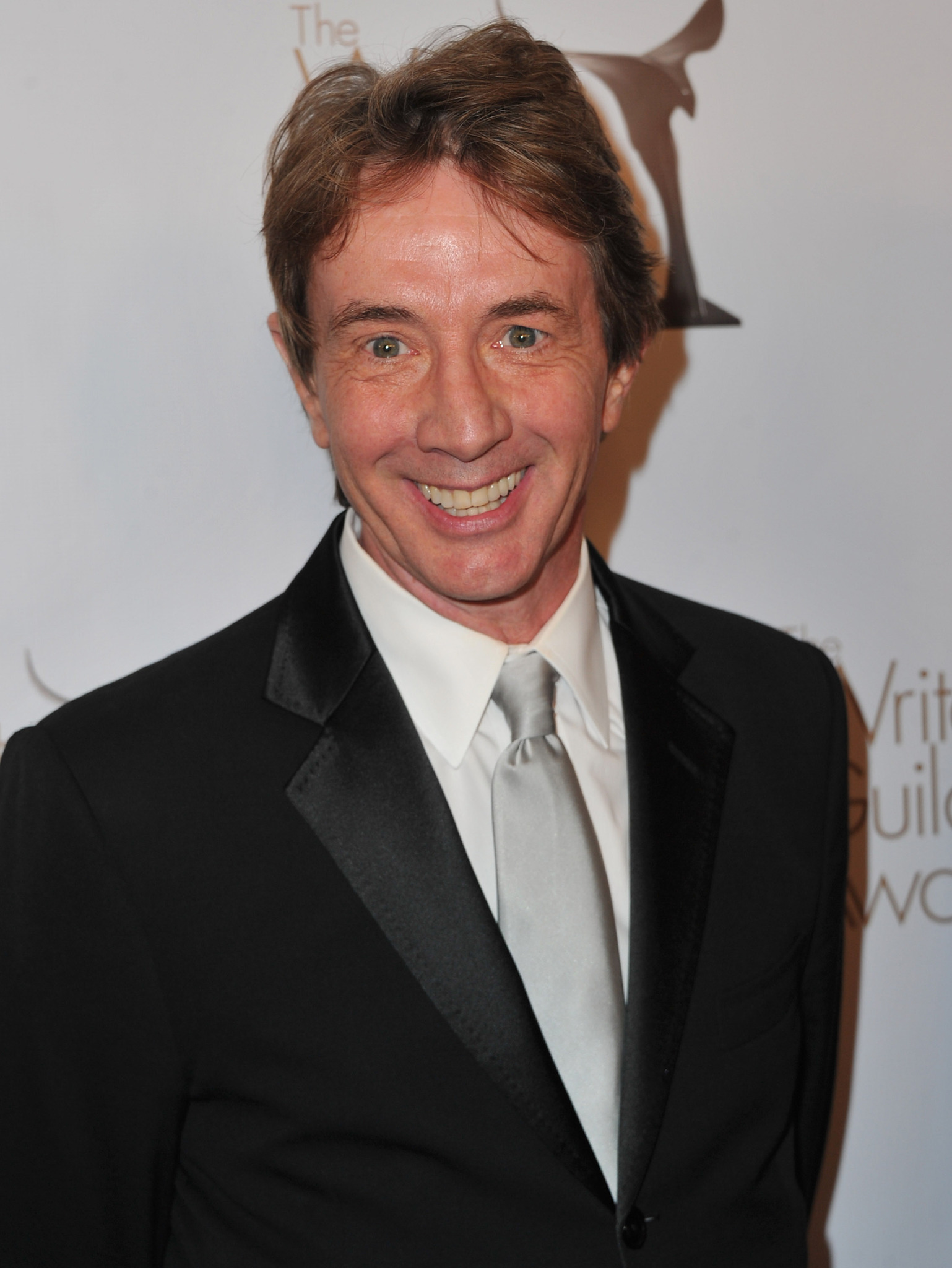 Martin Short