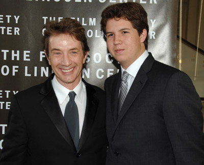 Martin Short