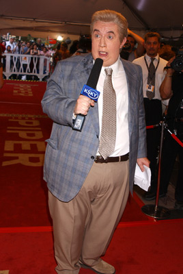 Martin Short at event of Moonlight Mile (2002)