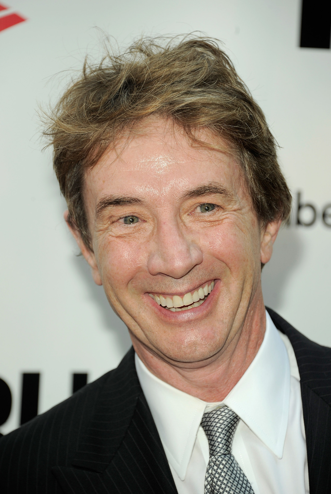 Martin Short