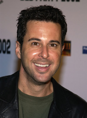 Jonathan Silverman