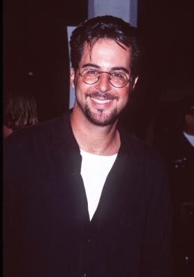 Jonathan Silverman at event of The House of Yes (1997)